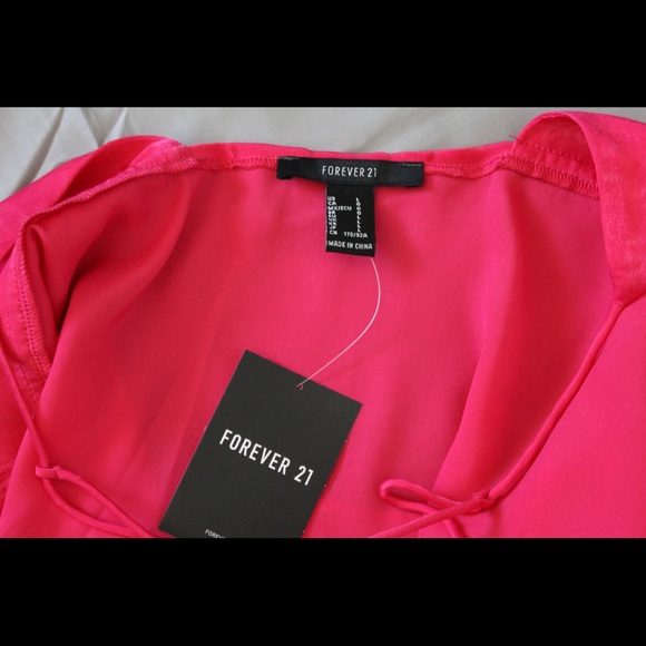 forever 21 top - Picture 4 of 4